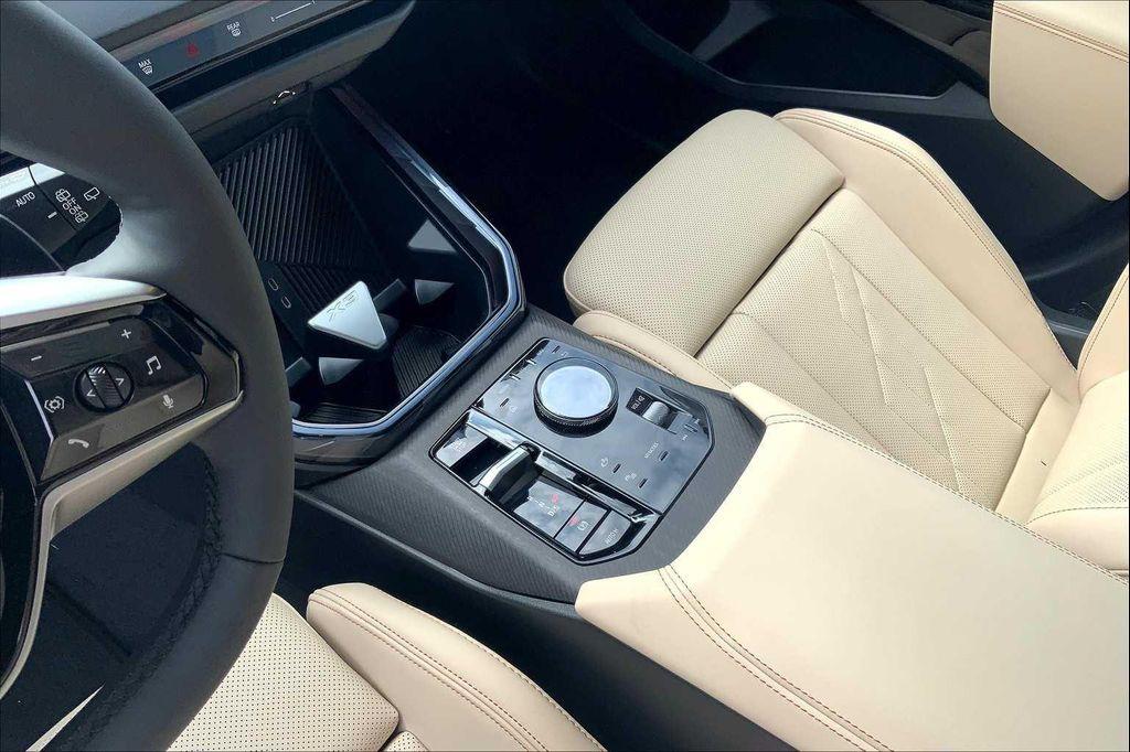 new 2026 BMW X3 car, priced at $59,315