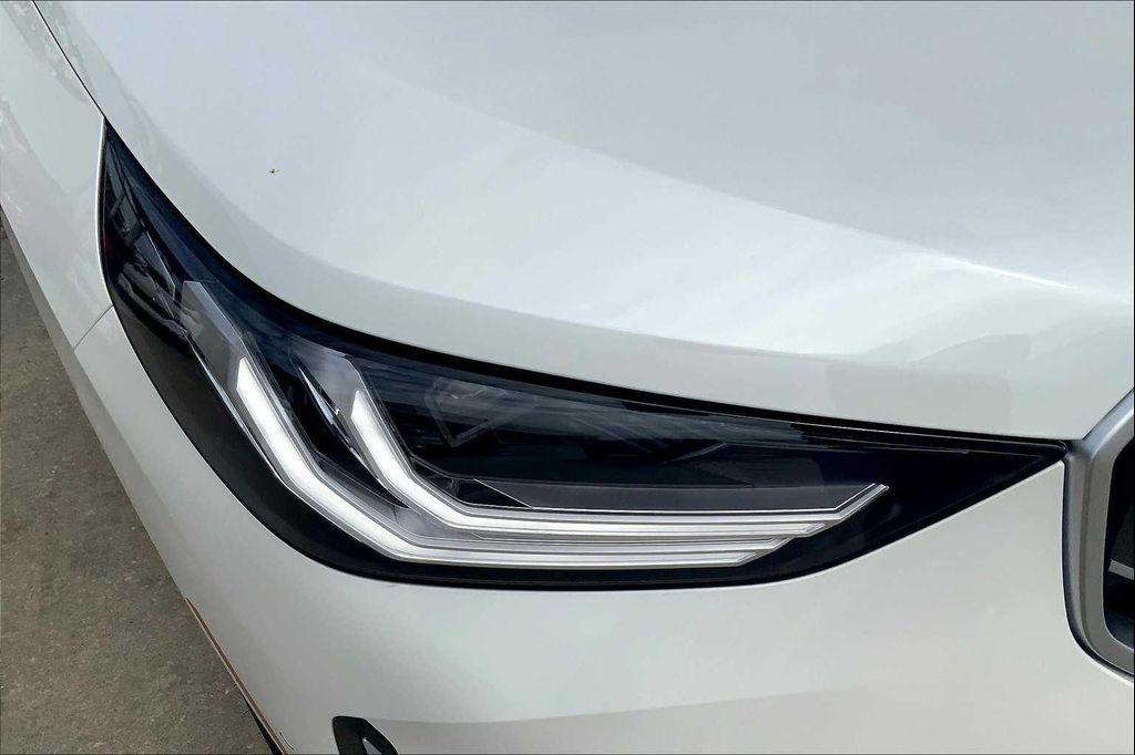 new 2026 BMW X3 car, priced at $59,315