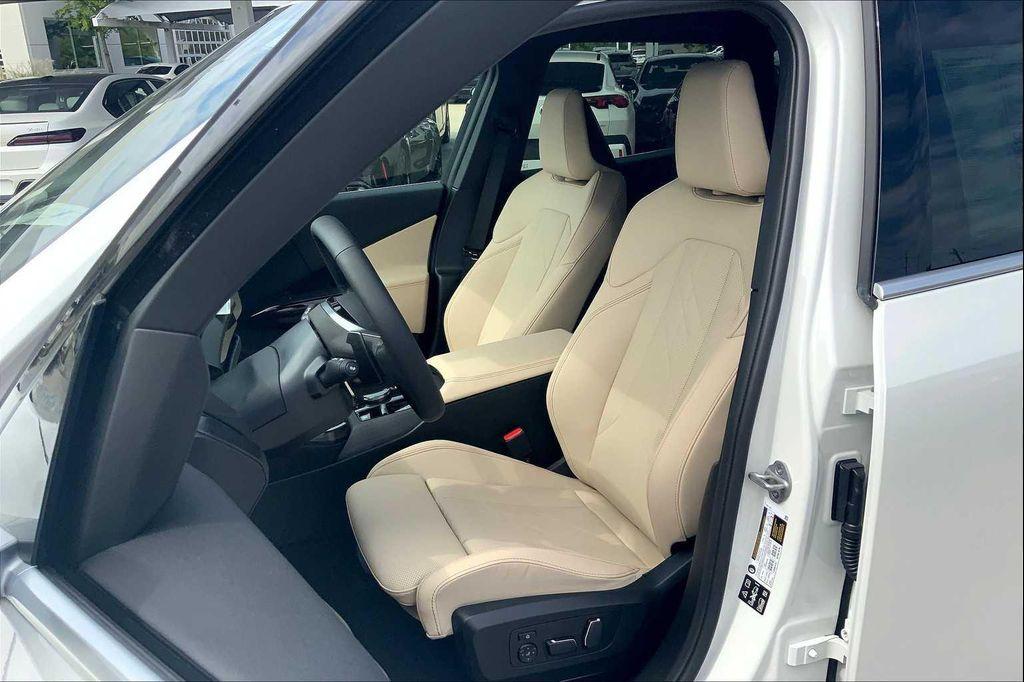 new 2026 BMW X3 car, priced at $59,315