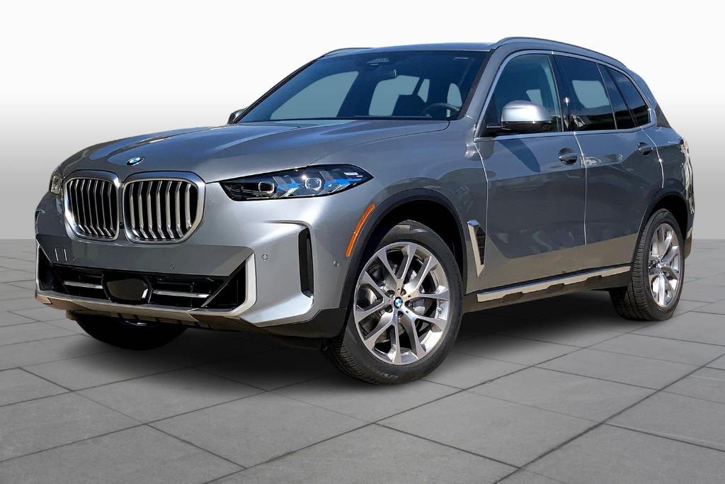 new 2024 BMW X5 car, priced at $70,860