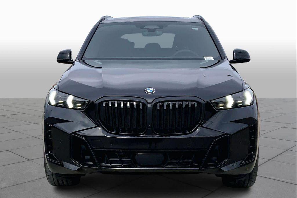 new 2026 BMW X5 car, priced at $86,400