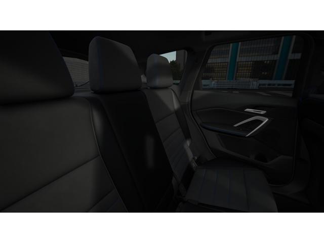new 2025 BMW X1 car, priced at $51,730
