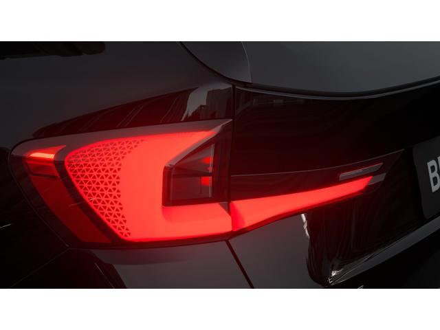 new 2025 BMW X1 car, priced at $51,730