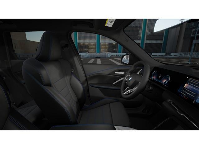 new 2025 BMW X1 car, priced at $51,730