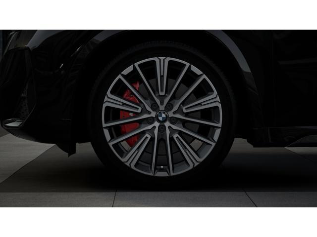 new 2025 BMW X1 car, priced at $51,730