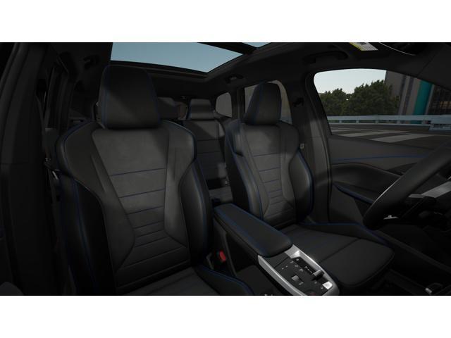 new 2025 BMW X1 car, priced at $51,730