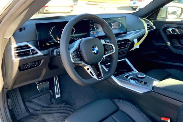 new 2025 BMW 230 car, priced at $51,800