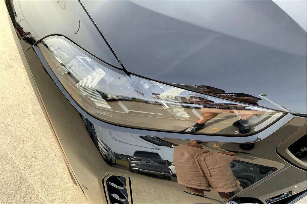 new 2026 BMW X6 car, priced at $89,250