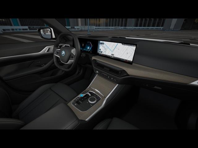 new 2025 BMW i4 Gran Coupe car, priced at $66,890