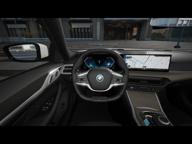 new 2025 BMW i4 Gran Coupe car, priced at $66,890