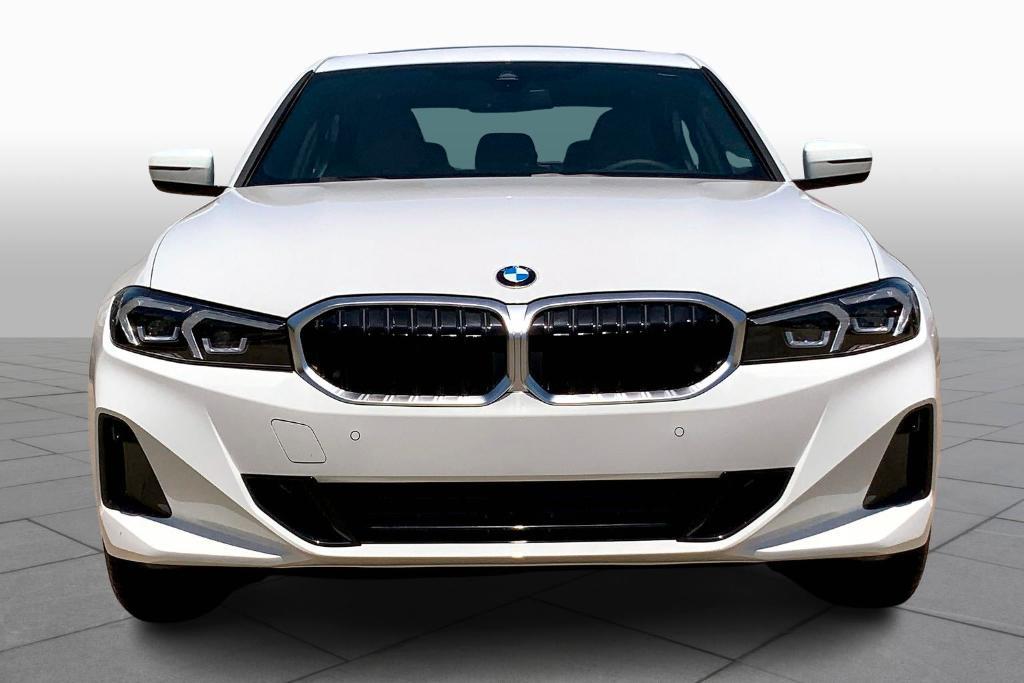 new 2023 BMW 330 car, priced at $50,905