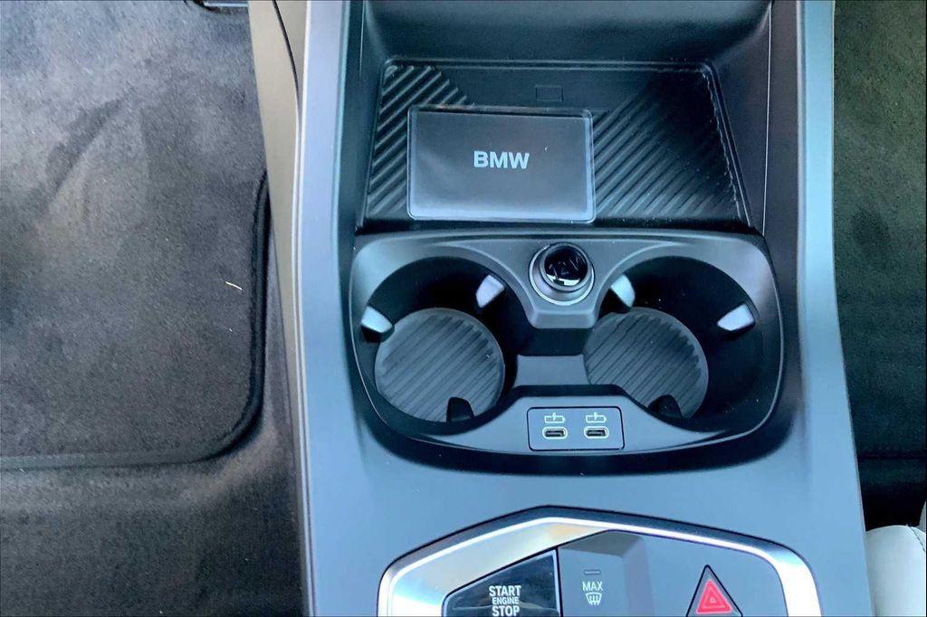 new 2025 BMW 228 Gran Coupe car, priced at $38,990