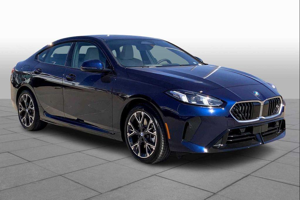 new 2025 BMW 228 Gran Coupe car, priced at $38,990