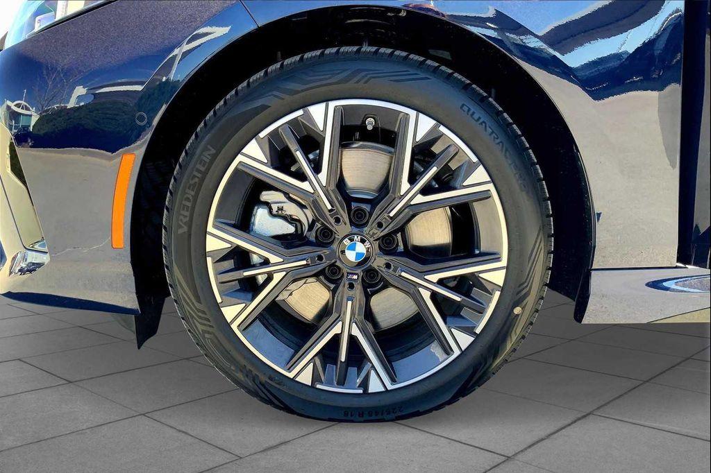 new 2025 BMW 228 Gran Coupe car, priced at $38,990