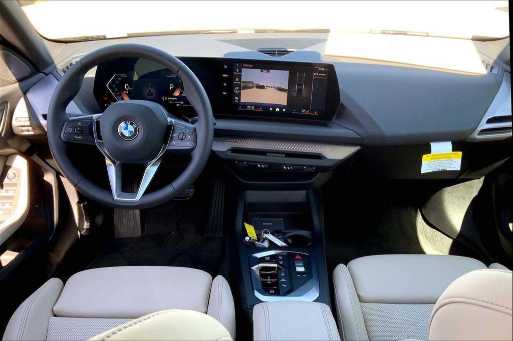 new 2025 BMW 228 Gran Coupe car, priced at $38,990