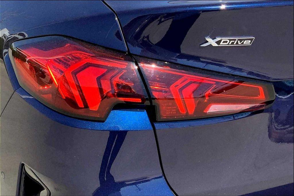 new 2025 BMW 228 Gran Coupe car, priced at $38,990