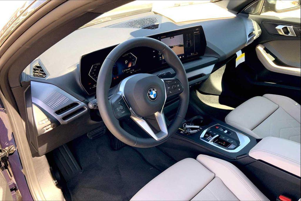new 2025 BMW 228 Gran Coupe car, priced at $38,990