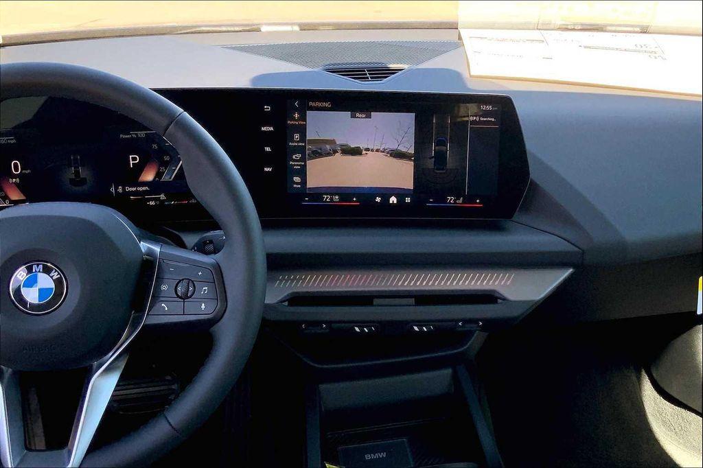 new 2025 BMW 228 Gran Coupe car, priced at $38,990