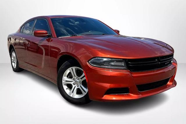 used 2020 Dodge Charger car, priced at $17,634