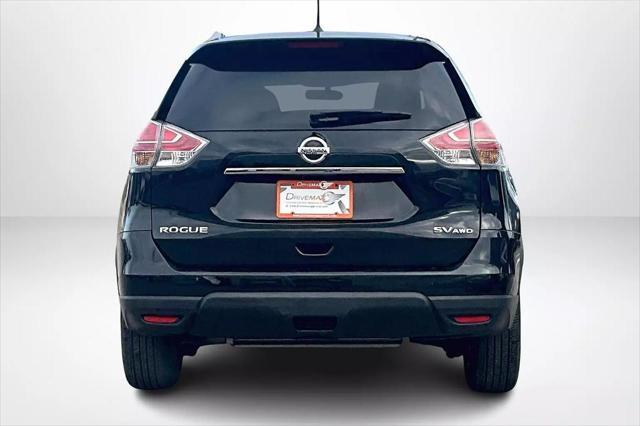 used 2016 Nissan Rogue car, priced at $12,397