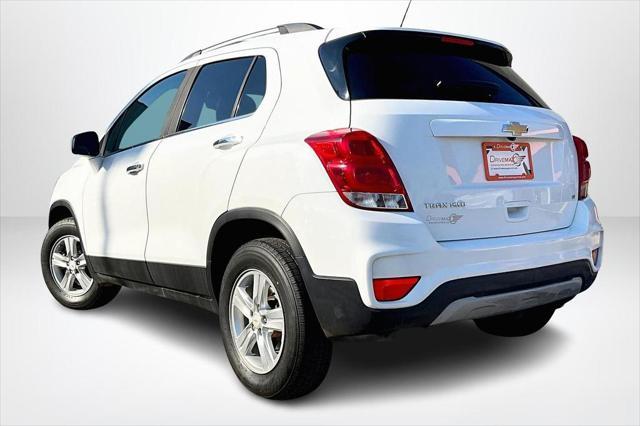 used 2019 Chevrolet Trax car, priced at $14,629