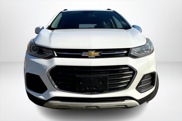 used 2019 Chevrolet Trax car, priced at $14,629