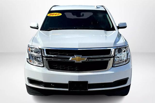 used 2018 Chevrolet Suburban car, priced at $23,786