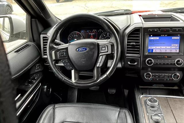 used 2019 Ford Expedition Max car, priced at $25,495