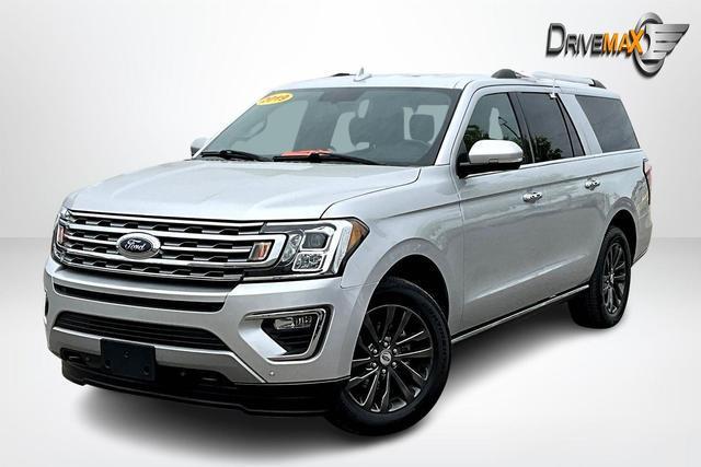 used 2019 Ford Expedition Max car, priced at $25,495