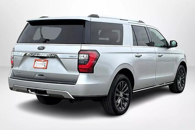 used 2019 Ford Expedition Max car, priced at $25,495