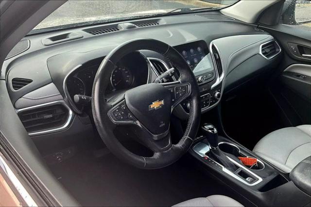 used 2019 Chevrolet Equinox car, priced at $15,998