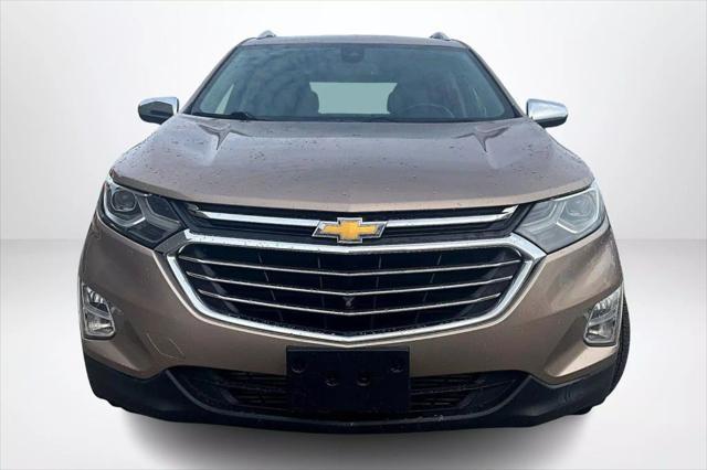 used 2019 Chevrolet Equinox car, priced at $15,998