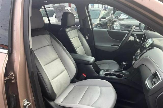 used 2019 Chevrolet Equinox car, priced at $15,998