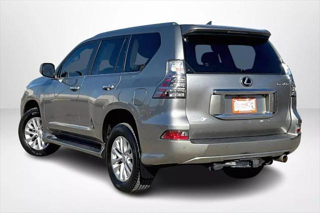 used 2021 Lexus GX 460 car, priced at $39,759