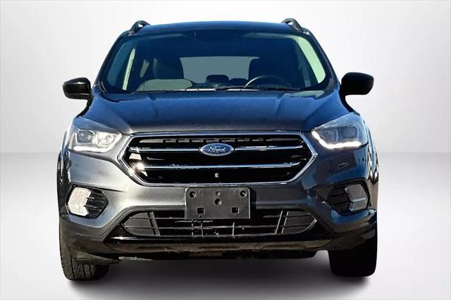 used 2019 Ford Escape car, priced at $14,295