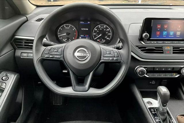 used 2024 Nissan Altima car, priced at $21,246