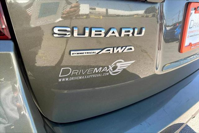 used 2015 Subaru Outback car, priced at $12,995