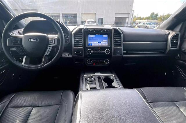 used 2018 Ford Expedition car, priced at $22,218