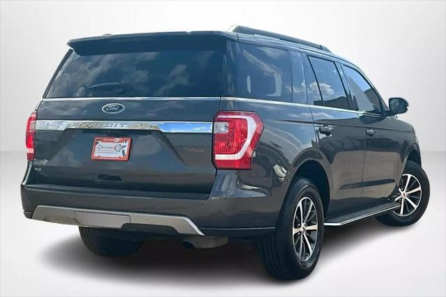 used 2018 Ford Expedition car, priced at $22,218