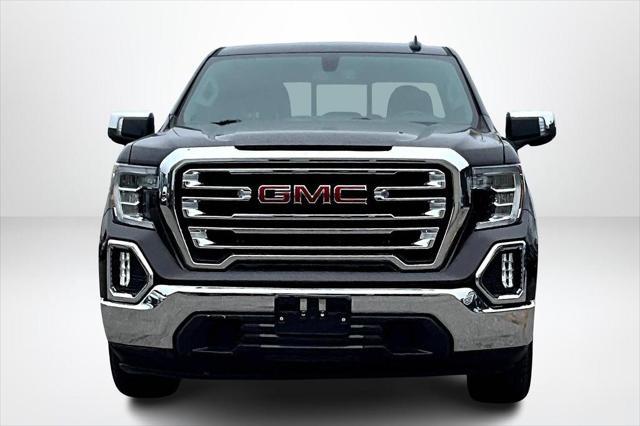 used 2019 GMC Sierra 1500 car, priced at $30,988