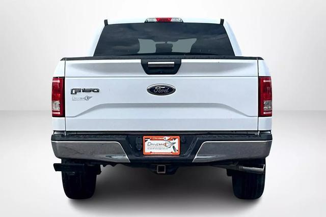 used 2015 Ford F-150 car, priced at $19,198