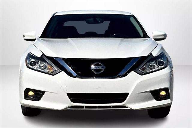 used 2018 Nissan Altima car, priced at $15,995