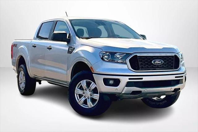 used 2019 Ford Ranger car, priced at $22,701