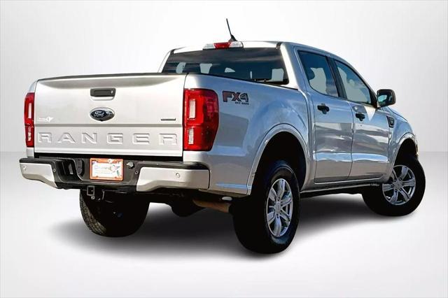 used 2019 Ford Ranger car, priced at $22,701