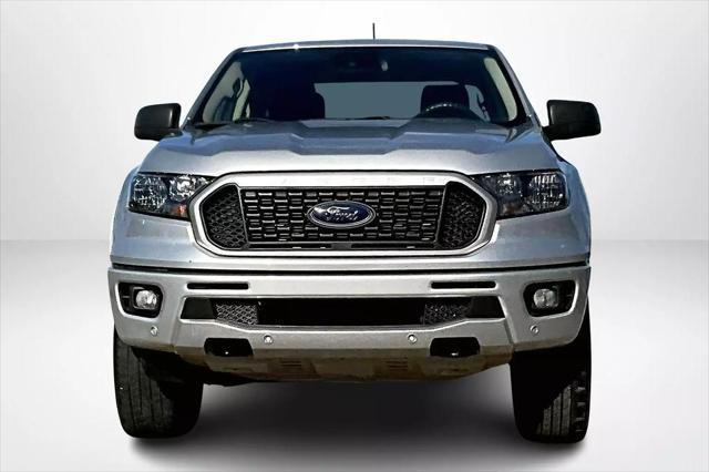 used 2019 Ford Ranger car, priced at $22,701