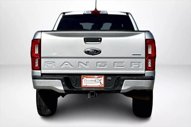 used 2019 Ford Ranger car, priced at $22,701