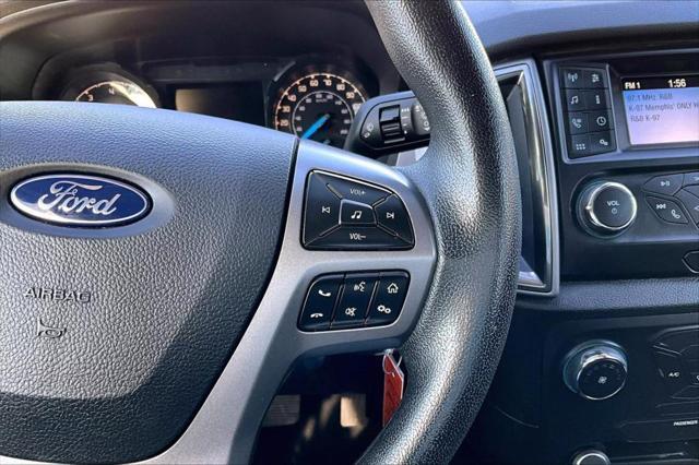 used 2019 Ford Ranger car, priced at $22,701