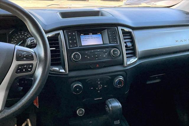 used 2019 Ford Ranger car, priced at $22,701