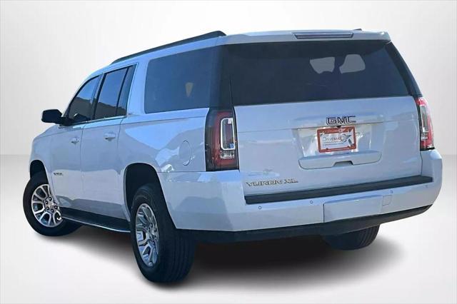 used 2018 GMC Yukon XL car, priced at $22,068