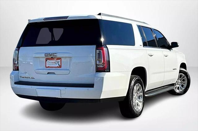 used 2018 GMC Yukon XL car, priced at $22,068